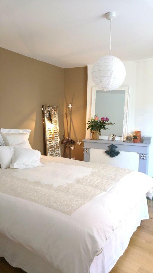 -La Batisse -Parking Prive -Coeur Historique - La Clef De Honfleur 아파트 외부 사진
